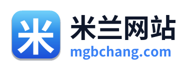 米兰网站 Logo